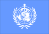 World Health Organization Flag Clip Art
